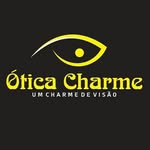 Ótica Charme - Um charme de visão